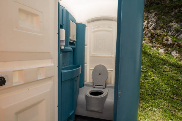 Best Short-Term Portable Toilet Rental in Pine Mountain, GA