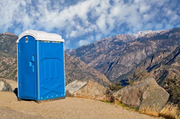 Best Portable Toilets for Parks and Recreation Areas in Pine Mountain, GA