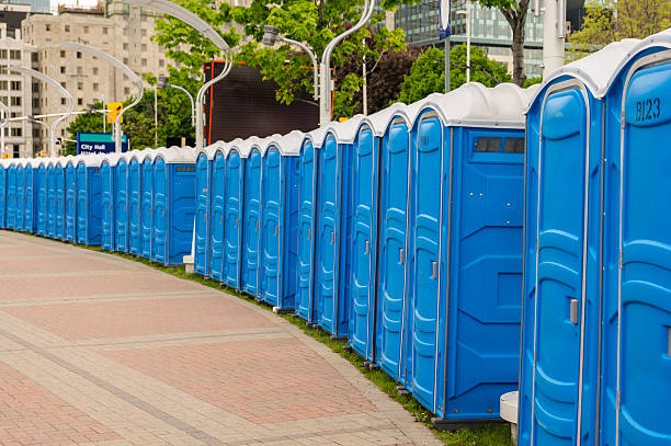 Best Portable Restroom Servicing (Cleaning and Restocking) in Pine Mountain, GA